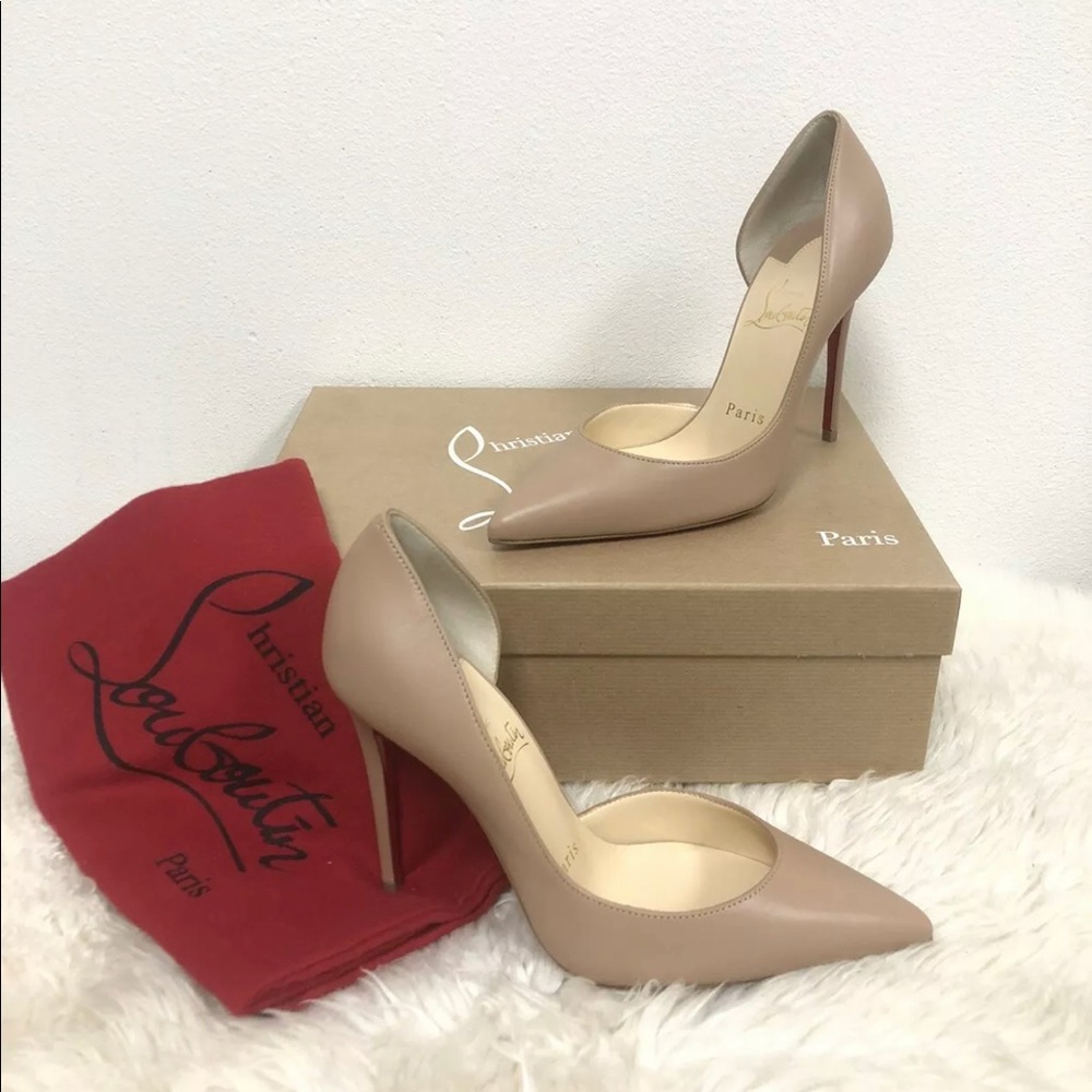 Women’s shoes. Size 35/5
